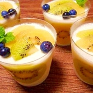 ヨーグルトゼリーレシピ 作り方の人気順 簡単料理の楽天レシピ